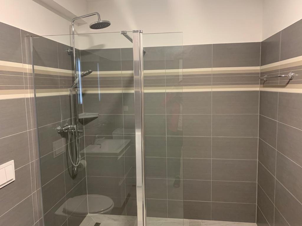Apartman Dalija Vinkuran Buitenkant foto